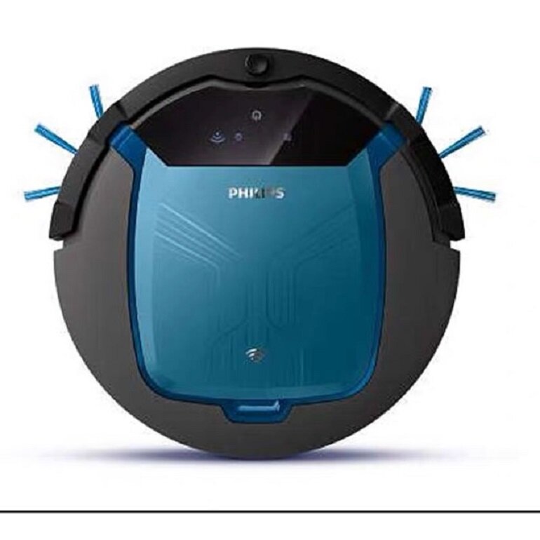 robot hút bụi Philips FC8830