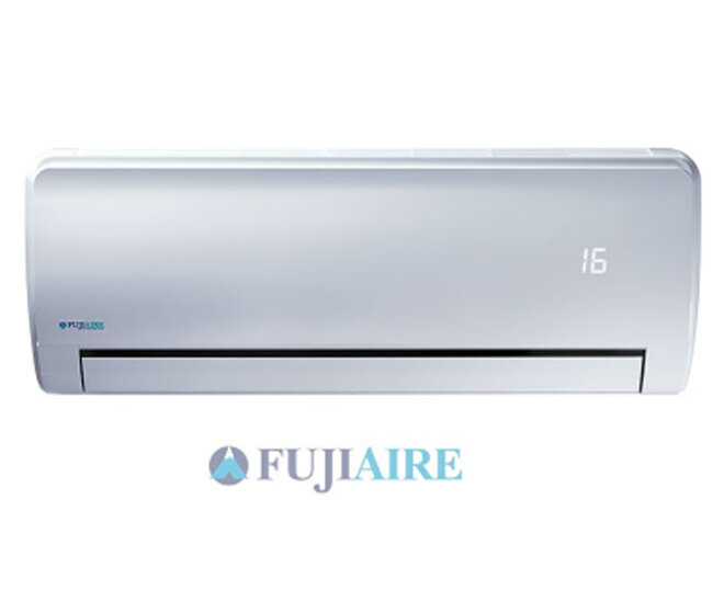 Điều hòa Fujiaire inverter 12000btu 1 chiều FW15V9E-2A1N