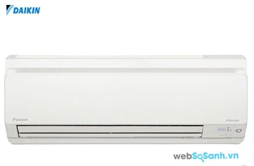 Daikin FTKD35HVMV (nguồn: internet)