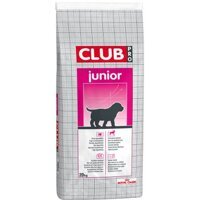 Thức ăn cho chó Royal Canin Club Pro Junior - 1kg, dành cho chó trên 12 tháng tuổi