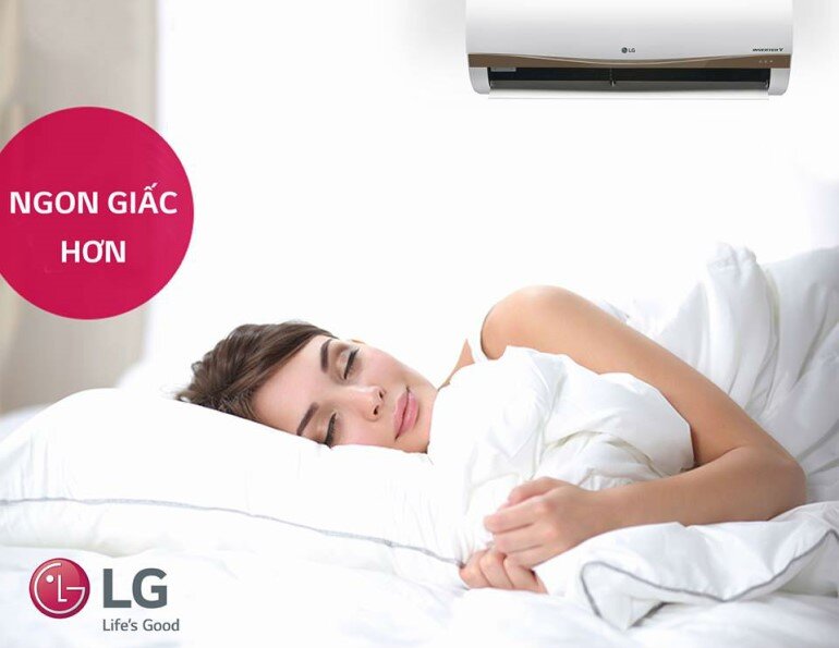 điều hòa lg s12ena