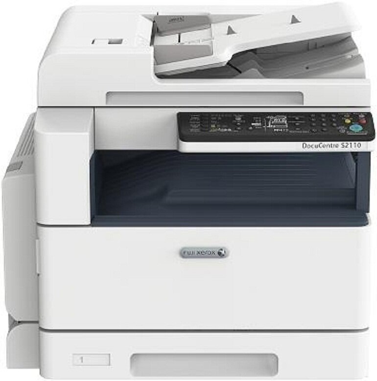 Phân biệt mức giá máy photocopy văn phòng đã qua sử dụng