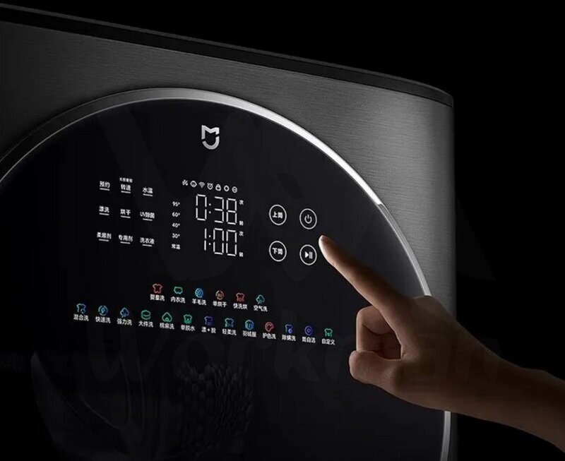 máy giặt Xiaomi Mijia 2 tầng