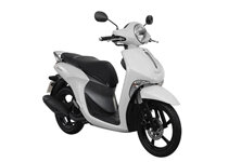  giá xe máy yamaha janus