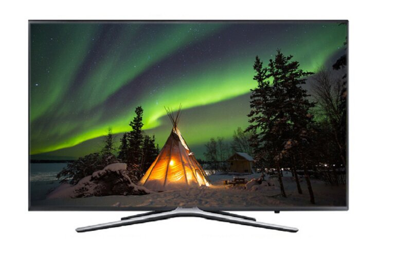 Smart Tivi Samsung 49 inch 49N5500-1