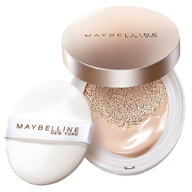 phấn nước maybelline