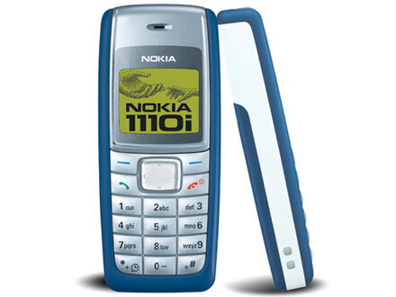 Điện thoại Nokia 1110i