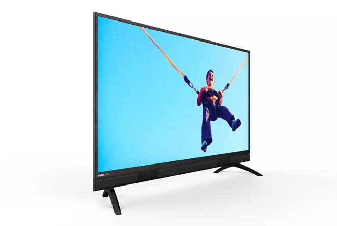 Smart Tivi Philips HD 32 inch 32PHT5853S/74