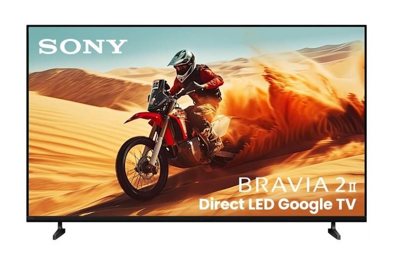 Loạt tivi Sony 75 inch đang giảm giá sâu, rẻ nhất hiện nay!