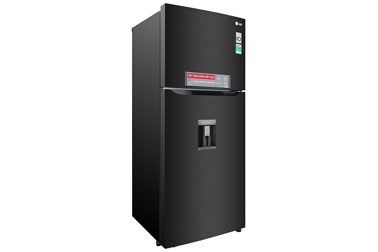 Tủ lạnh LG D422BL