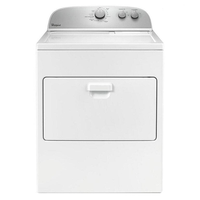 Whirlpool 15 kg 3LWED4815FW