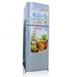 Tủ lạnh Toshiba GR-K25VPB / K25VPB(S) - 228 lít, 2 cửa