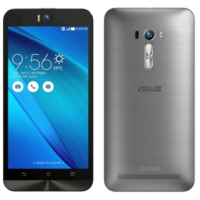 Điện thoại Asus Zenfone Selfie