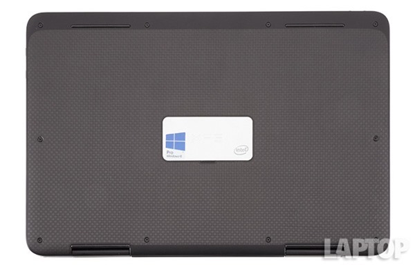 Đánh giá nhanh laptop lai Dell XPS 11