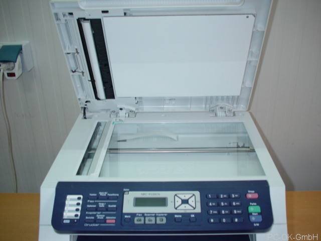 Ricoh Aficio SP C240SF