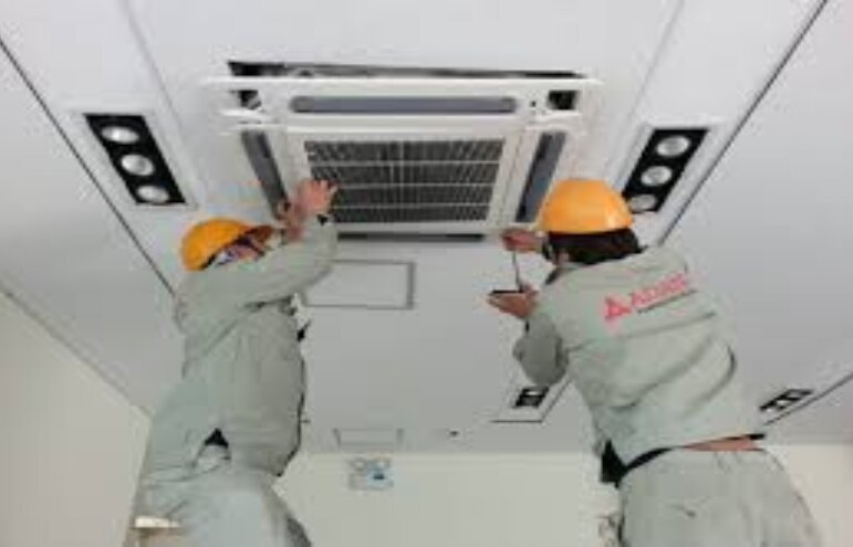 So sánh điều hòa âm trần Daikin, Panasonic và Gree loại nào tốt hơn