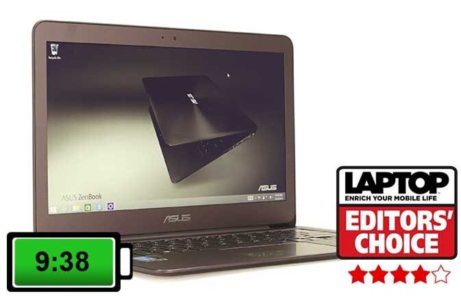 Asus Zenbook UX305