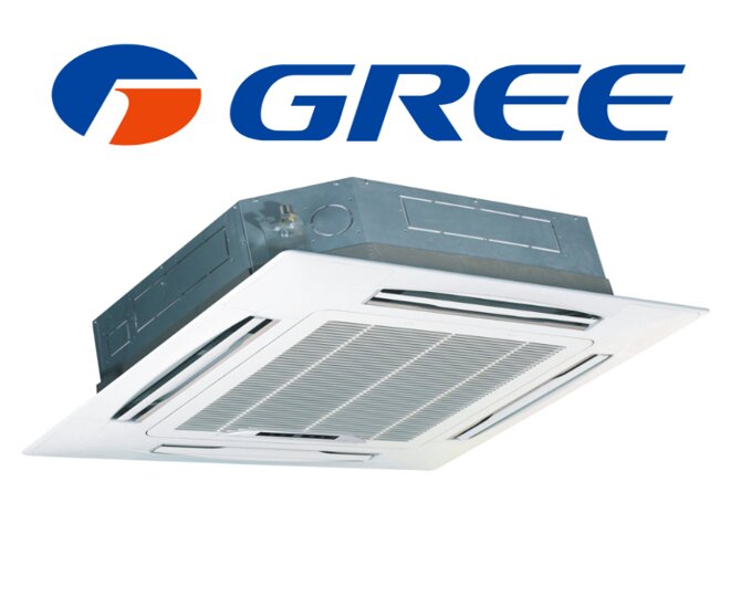 Điều hòa âm trần Gree 360000BTU