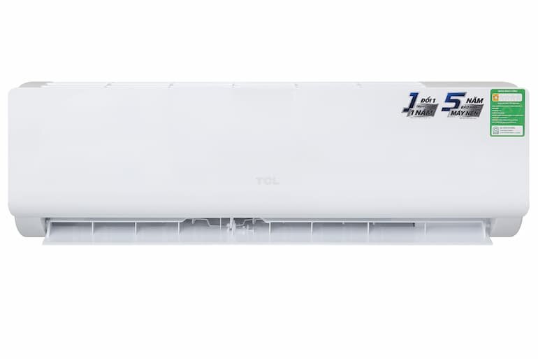 Máy lạnh TCL 2.0 hp inverter TAC-18CSD/TPG11