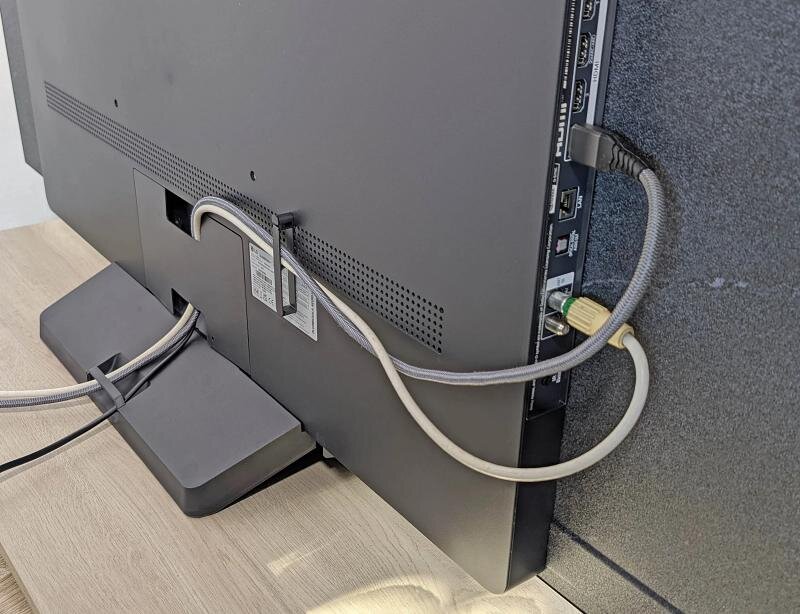 Đánh giá tivi LG 65C5PSA - Độ sáng và màu sắc tăng nhẹ, nhưng có đáng nâng cấp thay C4 không?