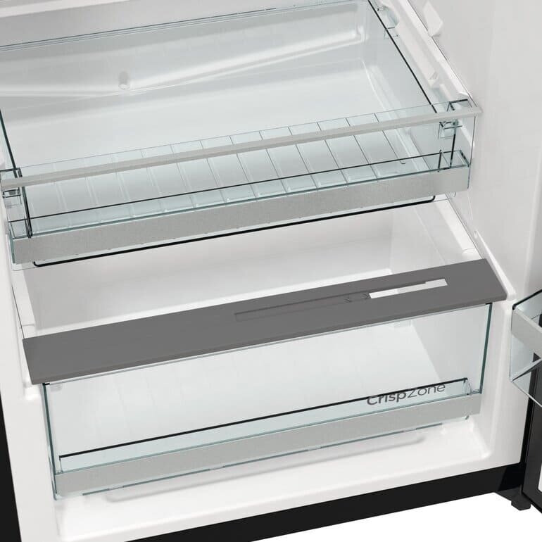 tủ lạnh Gorenje Retro ORB153R/BL 254 lít
