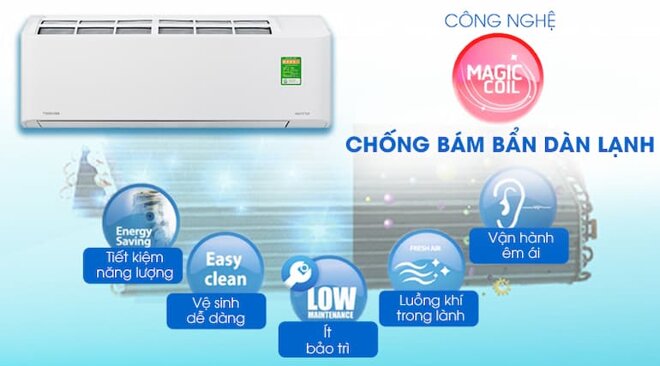 Không nên bật tắt điều hòa liên tục