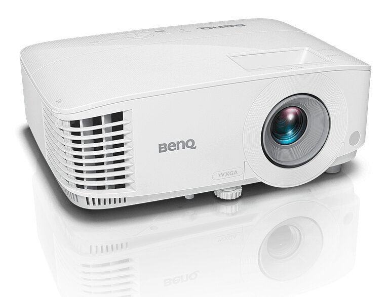 máy chiếu benq mw550