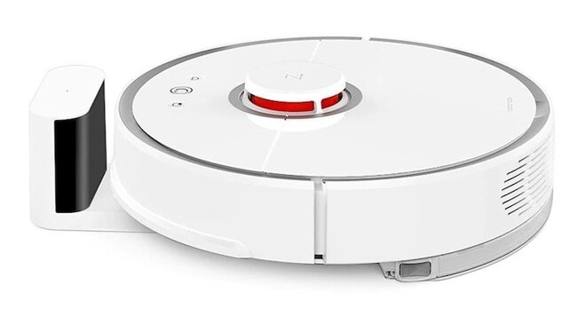 Máy hút bụi lau nhà Xiaomi Roborock Gen 2