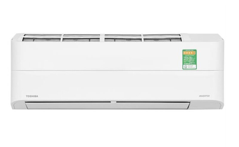 Đánh giá điều hòa Toshiba RAS-H10Z2KCVG-V: Tinh lọc không khí tốt, cực tiết kiệm điện!