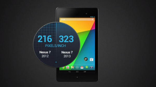 Nexus 7 2013