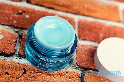 Kem dưỡng Neutrogena Hydro Boost Water Gel