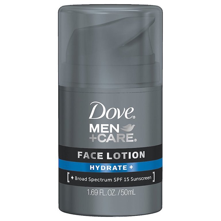 Kem dưỡng ẩm Dove Men +Care Face Lotion