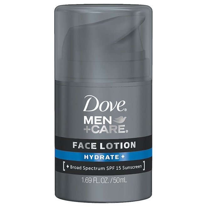 Kem dưỡng ẩm Dove Men +Care Face Lotion