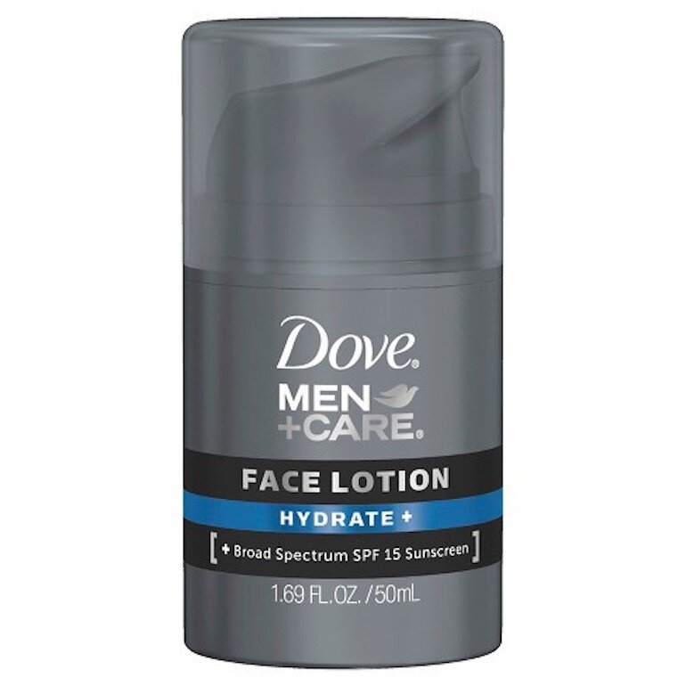 Kem dưỡng ẩm cho nam Dove Men +Care Face Lotion