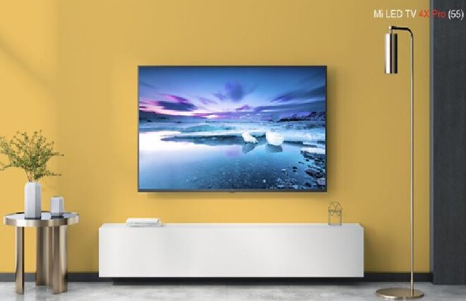 Ngoài tính năng hỗ trợ giọng nói, tivi Xiaomi Mi TV Pro còn được trang bị thêm trợ lý ảo thông minh XiaoAI tùy chọn kết nối với các thiết bị IoT