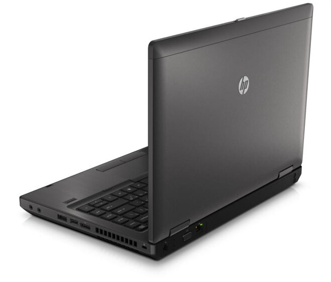 laptop hp probook 6560b