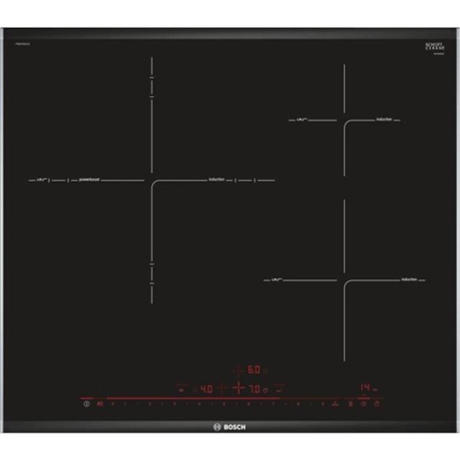 Bếp từ Bosch PID675DC1E