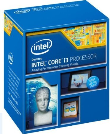 Đánh giá Bộ vi xử lý - CPU Intel Core i3 4130 - 3.4 GHz - 3MB Cache |  websosanh.vn
