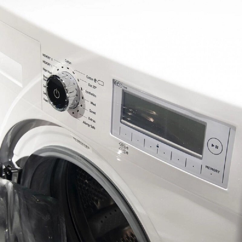 Máy giặt Hafele 8 kg HW-F60B 538.91.530 