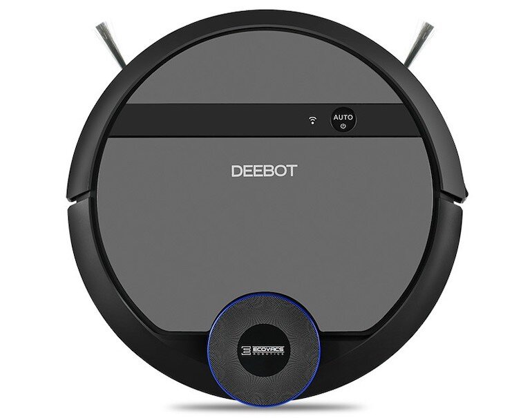 Robot Ecovacs Deebot DE33