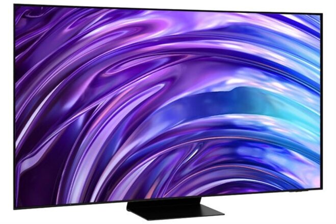 So sánh tivi 4K Samsung 65S95D và Sony XR-65A95L - Tivi 65 inch cao cấp nào phù hợp với bạn hơn?