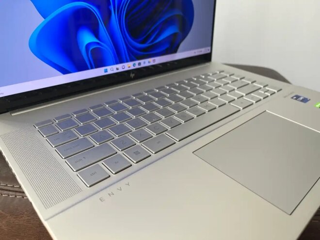 HP Envy 16-h0033TX 6K7F9P