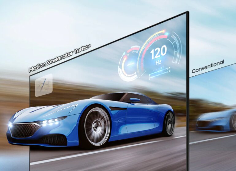 tivi Samsung 65 inch
