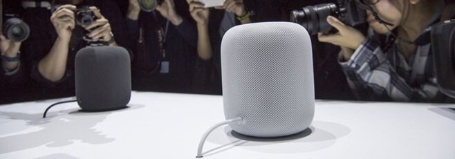 loa bluetooth homepod