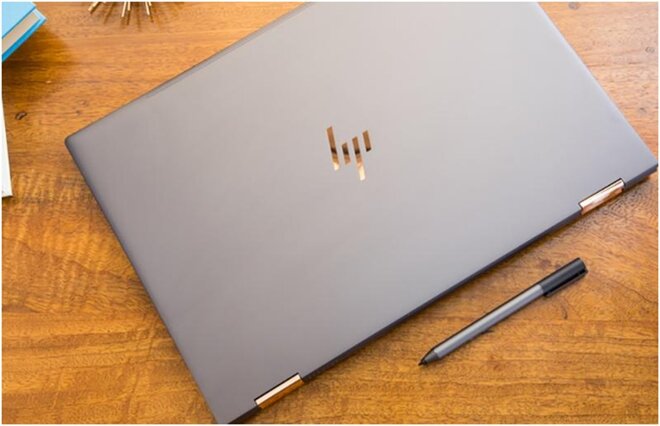 hp spectre x360 15 2018