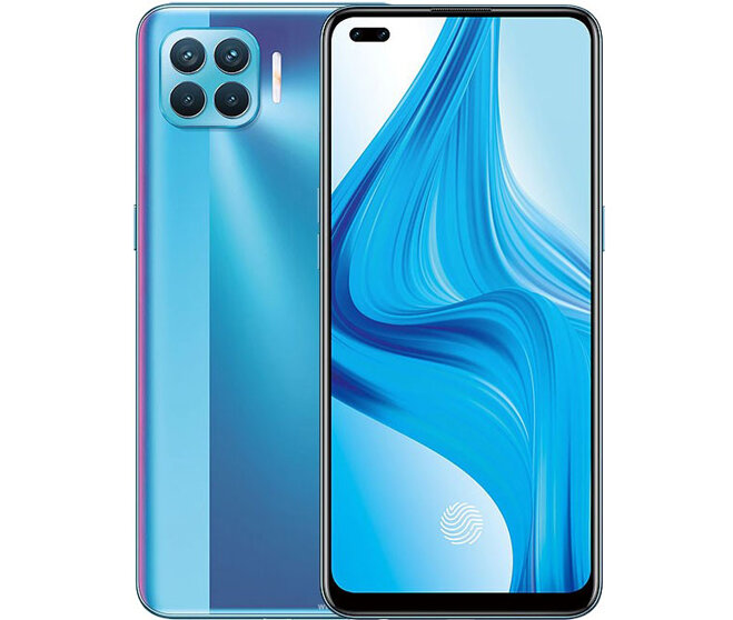 điện thoại oppo a93