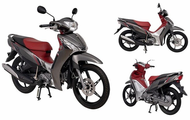 so sánh honda future và yamaha jupiter finn