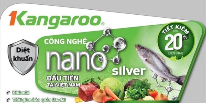 Đánh giá tủ mát Kangaroo KG298AT 298L về công nghệ, tính năng