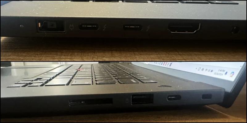 Đánh giá Lenovo ThinkPad P1 Gen 7: Một trong những chiếc laptop workstation tốt nhất hiện có trên thị trường!