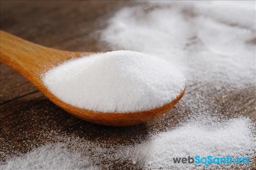 Có thể dùng Baking Soda để phòng và trị cảm cúm hiệu quả